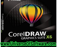CorelDRAWGraphicsSuiteX6Installer EN32Bit Free Download