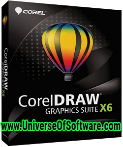 CorelDRAWGraphicsSuiteX6Installer EN32Bit
