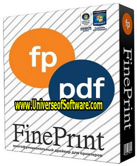 pdfFactory Pro v8.25 Free Download