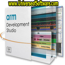 ARM Development Studio build 202210907 Free Download