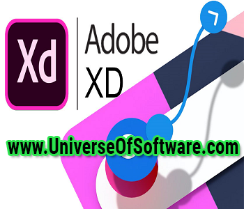 Adobe XD v54.1.12 (x64) Pre-Cracked Full Version