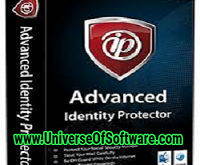 Advanced Identity Protector 2.2.1000.3000 Free Download