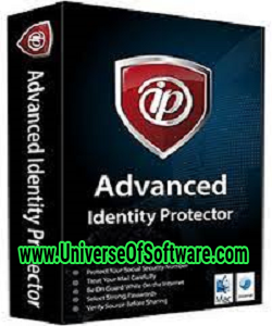 Advanced Identity Protector 2.2.1000.3000