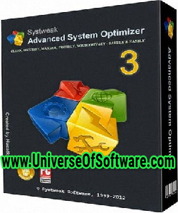 Advanced System Optimizer 3.11.4111.18511