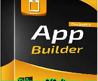 App Builder 2022.20 (x64) Full Version Free Download