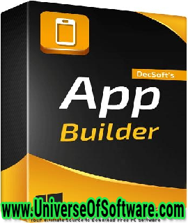 App Builder 2022.20 (x64) Full Version Free Download