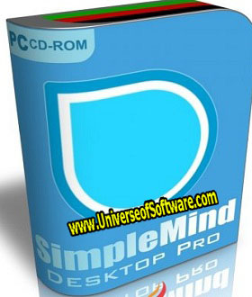 SimpleMind Pro 1.32.0 Build 6226 Free Download