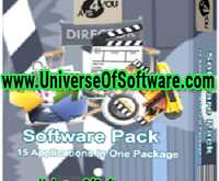 AVS4YOU Software AIO Installation Package 5.3.3.178 Free Download