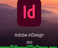 Adobe InDesign 2023 v18.0.0.312 Free Download