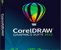 Corel DRAW Graphics Suite 2022 v24.2.0.443 Free Download