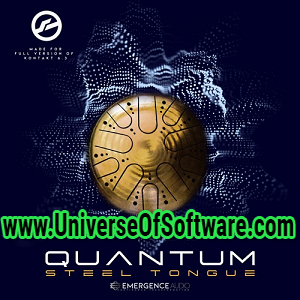 Emergence Audio Quantum Steel Tongue Free Download