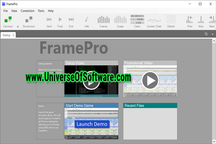 Frame Pro 1.10.13 x64 with Crack