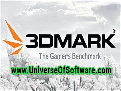 Futuremark 3DMark 2.24.7509 Free Download