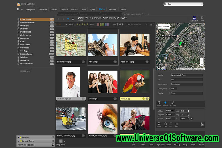 ID imager Photo Supreme 7.3.1.4520 x64 with Patch