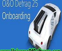 O&O Defrag Professional 26.0.7639 x64 Free Download