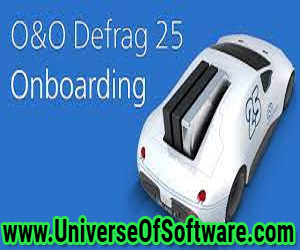 O&O Defrag Professional 26.0.7639 x64 Free Download