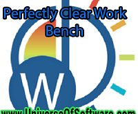Perfectly Clear Work Bench 4.2.0.2333 Free Download