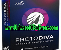 Photo Diva v4.0 + Fix Full Version Free Download