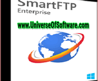 Smart FTP Enterprise 10.0.3007 (x64) Multilingual Free Download