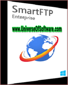 Smart FTP Enterprise 10.0.3007 (x64) Multilingual Free Download