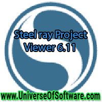 download the new version for iphoneSteelray Project Viewer 6.18