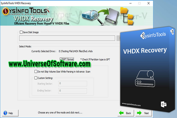 SysInfoTools Archive Recovery 22.0 Full Version