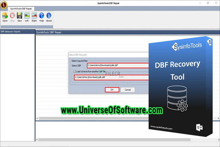 SysInfoTools Archive Recovery 22.0 with Crack