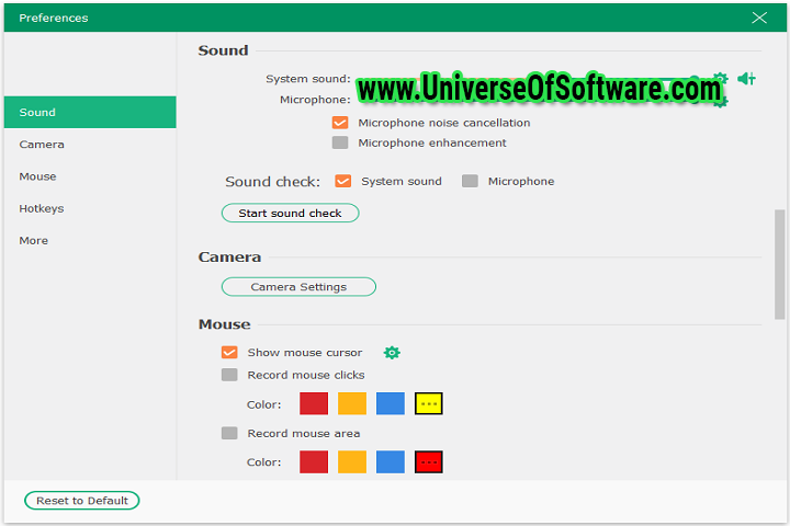 Tipard Screen Capture 2.0.50 (x64) Multilingual with Key