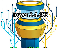 Tower 3.4.405 Full Version Free Download