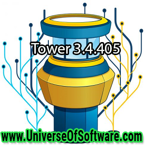Tower 3.4.405 Free Download