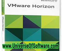 VMware Horizon 8.7.0.2209 Enterprise Edition Free Download
