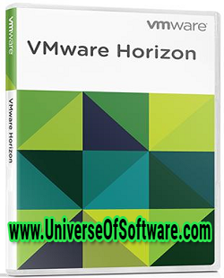 VMware Horizon 8.7.0.2209 Enterprise Edition Free Download