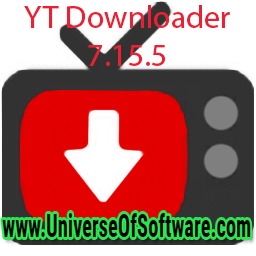 YT Downloader 7.15.5 Free Download
