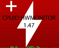 CPUID HWMONITOR 1.47 Full Version Free Download