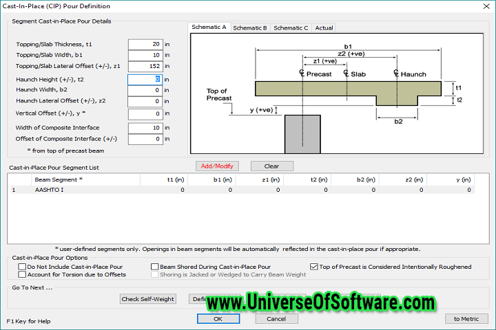 Concise Beam 4.65.6.0 Best Software