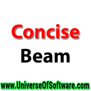 Concise Beam 4.65.6.0 Full version Free Download