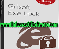 GiliSoft Exe Lock 10.5 Full Version Free Download