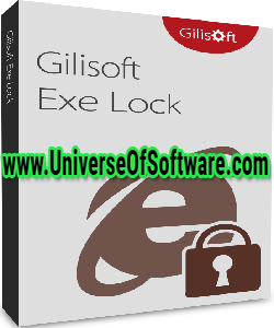 GiliSoft Exe Lock 10.5 Full Version Free Download
