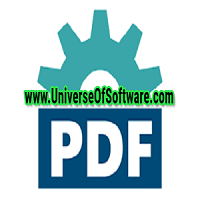 for iphone download Automatic PDF Processor 1.25 free