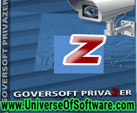 Goversoft Privazer 4.0.60 Full Version Free Download