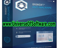 GridinSoft Anti-Malware 4.2.54.5598 Free Download