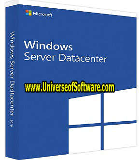 Windows Server 2022 LTSC 21H2 Build 20348.1006 Free Download