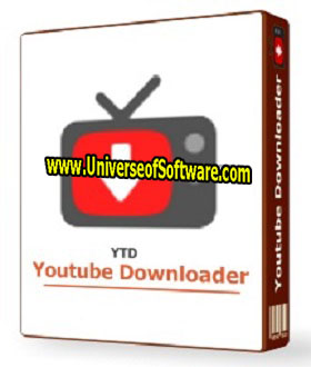 YT Downloader 7.15.0 Free Download