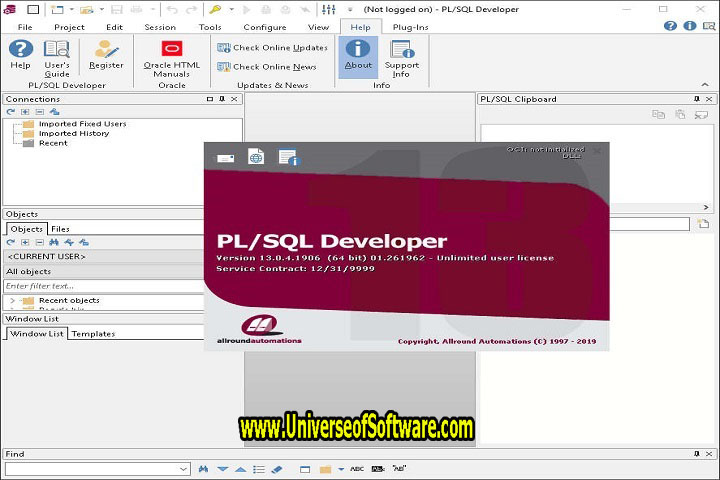 Allround Automations PLSQL 15.0.3.2058 Free Download