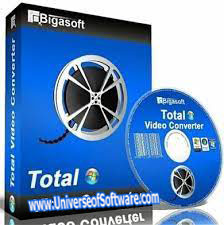 Bigasoft Total Video Converter 6.2.0.7269 Free Download