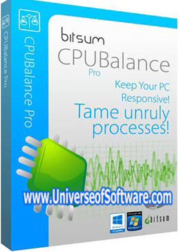 CPUBalance 1.3.0.8 Free Download