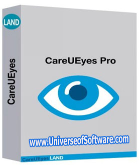 CareUEyes Pro 2.1.12 Free Download