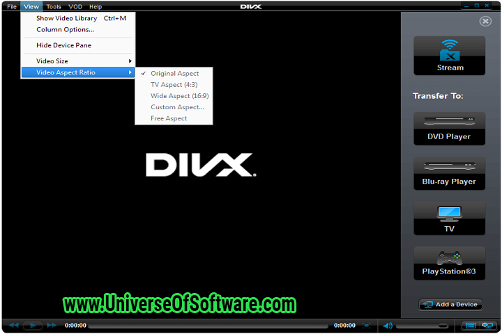 DivX Pro 10.9.0 with Key