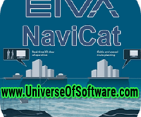 EIVA NaviEdit 8.71 Full Version Free Download