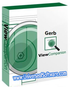 GerbView 10 Free Download
